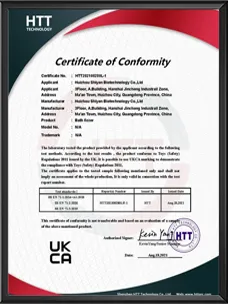 UKCA